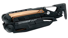 OUTIL MULTIPLE LEATHERMAN MUT EOD