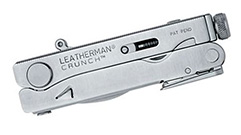 LEATHERMAN CRUNCH-WERKZEUG