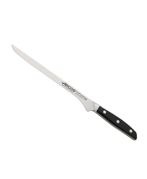 Arcos Manhattan cuchillo jamonero 25 cm profesional