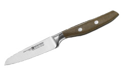 EPICURE SERIES PEELER KNIFE 9 CM
