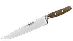 EPICURE SCHNITZMESSER 23 CM