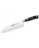 CUCHILLO SANTOKU 180 MM