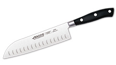 RIVIERA SANTOKU SERIES KNIFE 180 MM