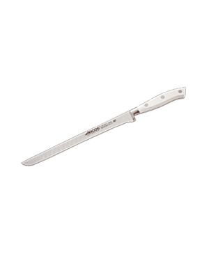 Cuchillo Jamonero Flexible Saeta ARCOS (250mm)