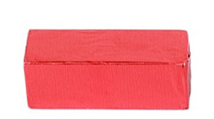 PÂTE D AFFÛTAGE ABRASIVE ROUGE