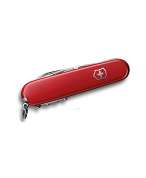 Victorinox Camper roja navaja de bolsillo 1.3613 