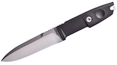 EXTREMA RATIO SCOUT 2 STONE WASHED MESSER