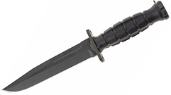 EXTREMA RATIO MK 2 KNIFE. 1 BLACK