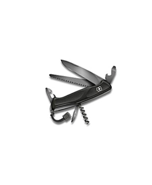 VICTORINOX RANGER GRIP 55 ONYX BLACK