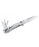 LEATHERMAN FREE K2X 8 FUNCIONES