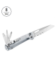 LEATHERMAN FREE K2X 8 FUNCIONES