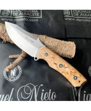 CUCHILLO NIETO PANZER CACHAS ABEDUL RIZADO