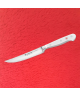 CUCHILLO CLASSIC WHITE STESCK 12 CM