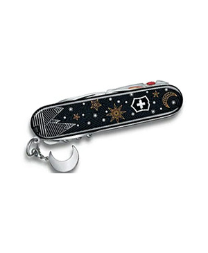 Victorinox pioneer x winter online magic special edition 2021