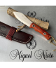 CUCHILLO NIETO CHAMAN NESSMUK N690 CO