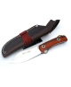 CUCHILLO NIETO CHAMAN NESSMUK N690 CO