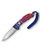 CANIF VICTORINOX EVOKE ALOX BLEU / ROUGE