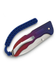 CANIF VICTORINOX EVOKE ALOX BLEU / ROUGE