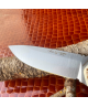 CUCHILLO NIETO VIKING 11000 EDICIÓN LIMITADA ACERO BÖLHER N690 MANGO CIERVO