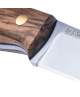 CUCHILLO TAXUS HABILIS F NOGAL TURCO