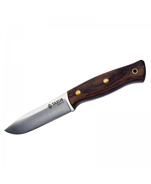 CUCHILLO TAXUS HABILIS F NOGAL TURCO