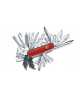 VICTORINOX SWISS CHAMP XXL ROJA 73 HERRAMIENTAS