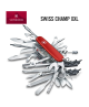 VICTORINOX SWISS CHAMP XXL ROJA 73 HERRAMIENTAS