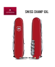 VICTORINOX SWISS CHAMP XXL ROJA 73 HERRAMIENTAS