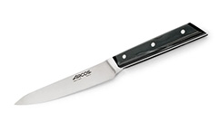 ARCOS ECLIPSE VEGETABLE KNIFE 130MM