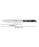 CUCHILLO ARCOS ECLIPSE COCINERO 150MM