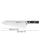 CUCHILLO ARCOS ECLIPSE COCINERO 200MM