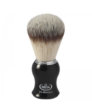 BROCHA OMEGA HI-BRUSH CP COLOR NEGRO BRILLO