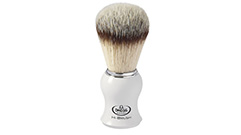 OMEGA HI-BRUSH CP COULEUR BLANCHE