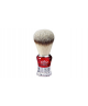 BROCHA OMEGA HI-BRUSH CP TRANSPARENTE - ROJO