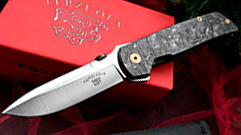 NAVAJA FOX ATCF ORIGINAL GANGSTER - EDICION NAVIDAD