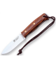 CUCHILLO SUPERVIVENCIA JOKER EMBER FLAT MANGO DE NOGAL