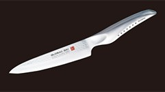 GLOBAL SAI GEBRAUCHSMESSER 14,5 CM